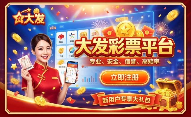 大发快一分彩