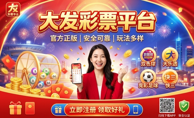 大发快一分彩
