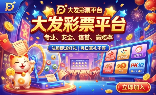 时时彩大发一期